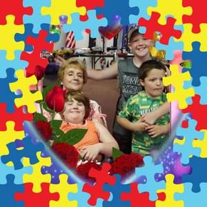 Meet your Posher, Debbie